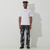 ランドミラクルTシャツ(White)