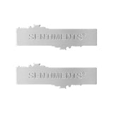 NO.566 [シルバー] ヘアピン 2セット