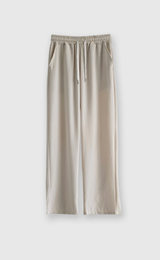Otter Ice Refrigerator Elastic Waist Pants / 6 colors