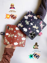 [walletcase] magicalhorsepower