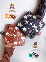 [walletcase] redhorsepower