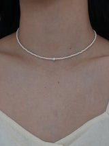 [925 Silver] #AN44