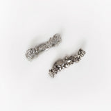 【MADE】 Bubble garden ring