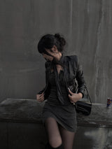 pigment pocket one-piece
