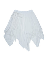  LAYERED CUTTING SKIRT