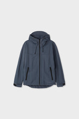 Vault Windbreaker