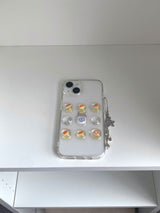 Spoon & Fork phone string