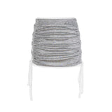Brina Side Tie Ruched Skirt