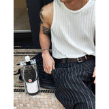 [S/S] Golgi knit sleeveless(5color)