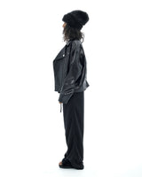 ジャケット002(BLACK)