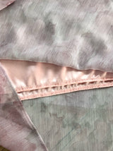Romantic Chiffon Skirt