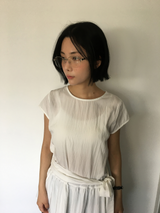 Sasha strap dress (3color) 