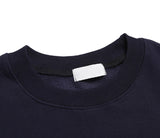 Arkansas Crack Lettering Sweatshirt