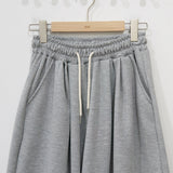 Spot Camo Patch Sweatpants