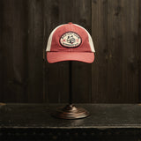 RD BCMC トラッカーキャップ BCMC メッシュトラッカーハット