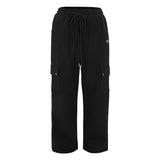 Pocket cargo pants