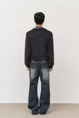 Nest Cardigan