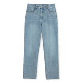 SLIM BLUE JEANS