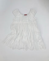 YWD BELLA MINI DRESS (1color)