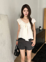 ボヤージュカーゴショーツ