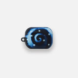 HYPNOTIC STAR CASE_NAVY (airpods)