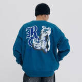ASTRO TEDDY CREWNECK