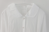 crunch frill half jk (2c)