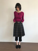 エアスリット8パーツレギンス(2color)