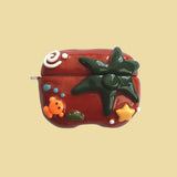 AirPods Case Pro - ripe tomato