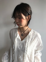 Moon Glow Necklace (1color)