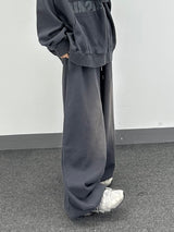 ブラッシュバルーンジョガーパンツ