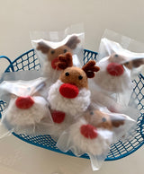 [MADE] クリスマスルドルフトック