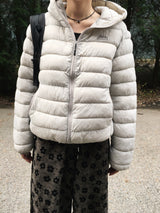 [Planning] Soap Light Down Lightweight Padding Jacket (4c)