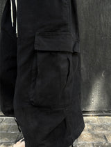 Antwerp Cargo Bermuda Pants