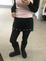 Sapporo Padded Boots (2 Colors)