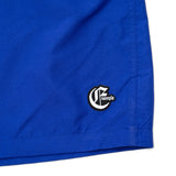 EXAMPLE OE LOGO NYLON SHORTS