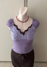Olivia Tee