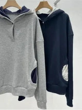 waffle hood mtm tee