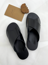 Mare Slippers