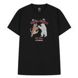 No GarlicNo Glory T-Shirt (3color)