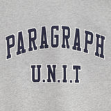 PARAGRAPH UNIT CREW