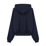 Cressa Graphic Hoodie Zip-Up