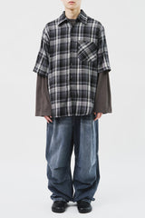 State Grey Balloon Denim