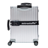 LOGO LUGGAGE STRAP