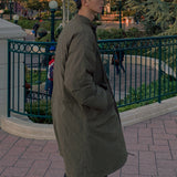Perfect Fishtail Parka Field Jacket (7color)