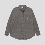 PARAGRAPH GINGHAM CHECK SHIRT