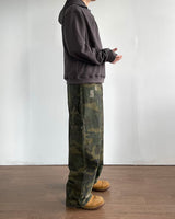 Ranger Carpenter Camo Pants