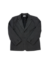 Logic Wool Blazer (2 Colors, M / L)
