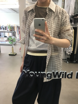 Airy Pocket Guarder Pants (3color)