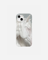 [MADE] white echo case